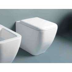 Toaleta ceramiczna Ceramica Cielo Shui Comfort