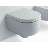 Ceramiczna toaleta wisząca Ceramica Cielo Smile MINI