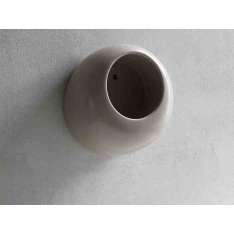 Pisuar ceramiczny podwieszany Ceramica Cielo MINI BALL