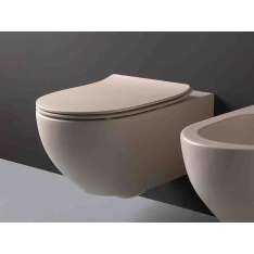 Ceramiczna toaleta wisząca Ceramica Flaminia App
