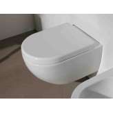 Ceramiczna toaleta wisząca Ceramica Flaminia App