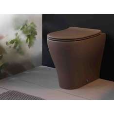Podłogowa toaleta ceramiczna Ceramica Flaminia App