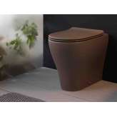 Podłogowa toaleta ceramiczna Ceramica Flaminia App