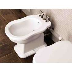 Bidet ceramiczny Ceramica Flaminia Efi