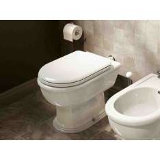 Toaleta ceramiczna Ceramica Flaminia Fidia