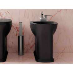 Bidet ceramiczny montowany w podłodze Ceramica Flaminia Madre