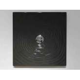 Brodzik ceramiczny kwadratowy Ceramica Flaminia Water Drop 80 X 80