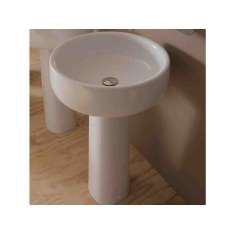 Umywalka ceramiczna nablatowa Ceramica Flaminia BONOLA 46