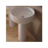 Umywalka ceramiczna nablatowa Ceramica Flaminia BONOLA 46