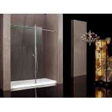 Wolnostojąca wanna Pietraluce® z prysznicem Ceramica Flaminia FONTANA