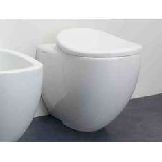 Toaleta ceramiczna Ceramica Flaminia IO
