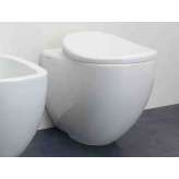 Toaleta ceramiczna Ceramica Flaminia IO