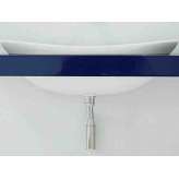 Umywalka ceramiczna wpuszczana w blat Ceramica Flaminia IO