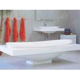 Wanna wolnostojąca Pietraluce® Ceramica Flaminia IO