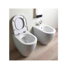 Podłogowa toaleta ceramiczna Ceramica Flaminia LINK