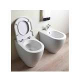 Podłogowa toaleta ceramiczna Ceramica Flaminia LINK