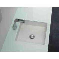 Umywalka ceramiczna podblatowa Ceramica Flaminia MINIWASH