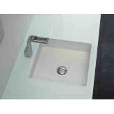 Umywalka ceramiczna podblatowa Ceramica Flaminia MINIWASH