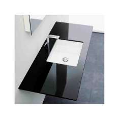Umywalka ceramiczna podblatowa Ceramica Flaminia MINIWASH