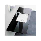 Umywalka ceramiczna podblatowa Ceramica Flaminia MINIWASH