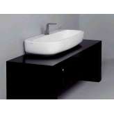 Umywalka ceramiczna nablatowa Ceramica Flaminia MONO'