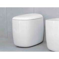 Toaleta ceramiczna Ceramica Flaminia MONO'