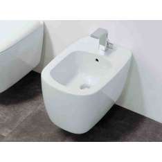 Bidet ceramiczny wiszący Ceramica Flaminia MONO'