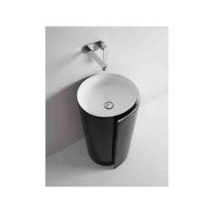 Umywalka ceramiczna Ceramica Flaminia MONOROLL