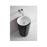 Umywalka ceramiczna Ceramica Flaminia MONOROLL