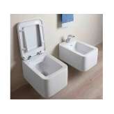 Ceramiczna toaleta wisząca Ceramica Flaminia NILE