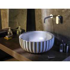 Umywalka ceramiczna nablatowa Ceramica Flaminia SETTECENTO