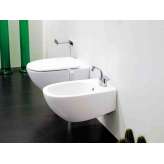 Bidet ceramiczny wiszący Ceramica Flaminia SPIN
