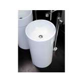 Umywalka ceramiczna wolnostojąca Ceramica Flaminia TWIN COLUMN