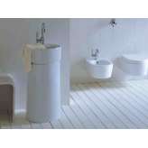 Umywalka ceramiczna Ceramica Flaminia TWIN COLUMN