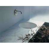 Umywalka ceramiczna podblatowa Ceramica Flaminia TWIN SET 42