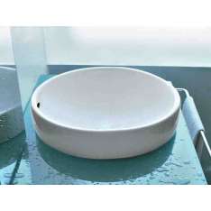 Umywalka ceramiczna wpuszczana w blat Ceramica Flaminia TWIN SET 42