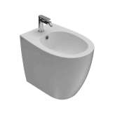 Bidet ceramiczny montowany w podłodze Ceramica Globo 4All