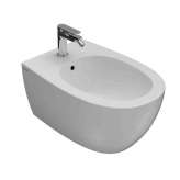 Bidet ceramiczny wiszący Ceramica Globo 4All