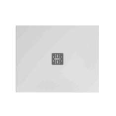 Brodzik ceramiczny prostokątny Ceramica Globo DocciaTre