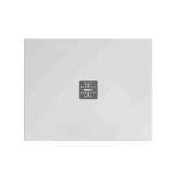 Brodzik ceramiczny prostokątny Ceramica Globo DocciaTre