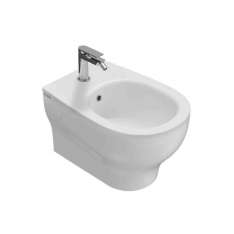 Bidet ceramiczny wiszący Ceramica Globo Grace