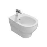 Bidet ceramiczny wiszący Ceramica Globo Grace