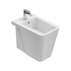 Bidet ceramiczny montowany w podłodze Ceramica Globo Incantho