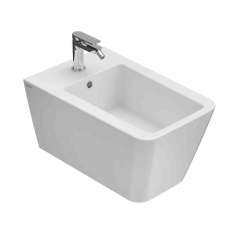 Bidet ceramiczny wiszący Ceramica Globo Incantho