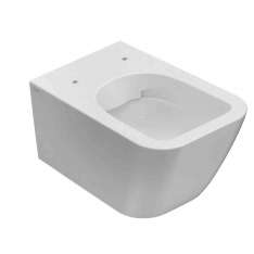Ceramiczna toaleta wisząca Ceramica Globo Stone