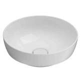 Umywalka Globothin® wpuszczana w blat Ceramica Globo T-Edge