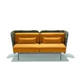 Sofa metalowa Chairs & More Jujube D-B