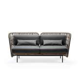 Sofa metalowa Chairs & More Jujube D-INT