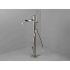 Stojąca bateria wannowa z główką prysznicową Cocoon COCOON MONO 40