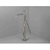 Stojąca bateria wannowa z główką prysznicową Cocoon COCOON MONO 40